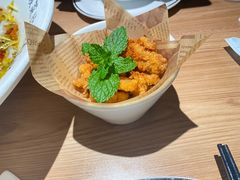 -新太二·鲜料川菜(东汇城店)