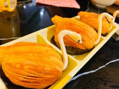 -稻香饭店(IFS国金中心店)