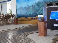-银川河东国际机场