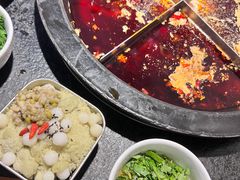 -陈眼镜火锅(总店)