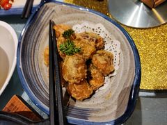 -铁道茶苑.色稷餐厅(莲花南路店)