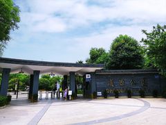 -成飞公园