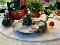 -皇冠明珠鱼翅楼(水上公园店)