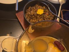 -盛元荼集  素食(滨江凯德壹店)