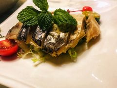 -祥记·苏帮菜·松鼠桂鱼(湖畔天城店)