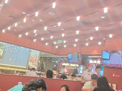 -喜家德虾仁水饺(长泰广场店)