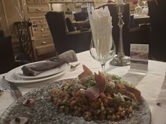 -火车头法国西餐厅