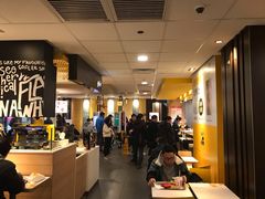 -麦当劳(长泰商业广场店)