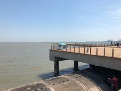 -东疆建设开发纪念公园
