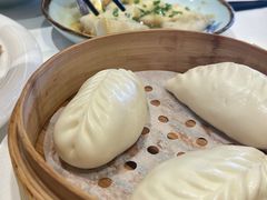 -白天鹅宾馆-宏图府餐厅