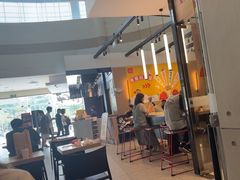 -麦当劳(北亭广场分店)
