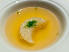 顶汤鸡豆花-西郊5号·Maggie 5