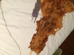 潘大师炸鸡腿(莱蒙都会店)-潘大师炸鸡腿(莱蒙店)