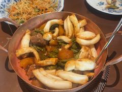 -奉天小馆·非遗东北菜(沈阳万象城店)