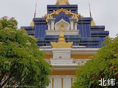 -威海大乳山景区