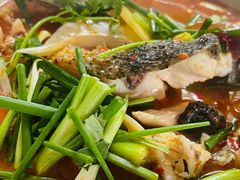 -宾川海稍鲜鱼店(第一家海稍鲜鱼店)