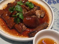 -米庄·原味私房菜(骏壹万邦店)