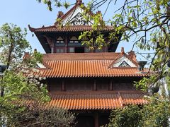 -东湖磨山景区