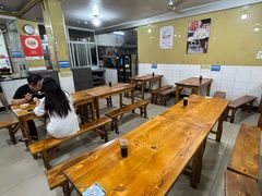 -哑巴生煎(姑苏区苏安新村店)