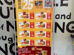 -麦当劳(南京宁海路店)