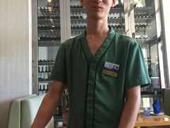 -阿罗哈酒店全日餐厅