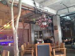 iphone_upload_pic-好久不见网红乐队酒吧(鼓浪屿海底世界店)