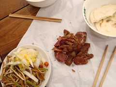-老刘家永盛斋·传统泡馍(东关南街店)