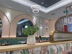 大堂-若爱猪肚鸡·啫啫煲(循礼门M+店)