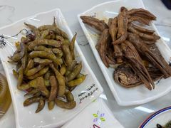 -呷呷好龙虾·湖南常德钵子菜·湘菜(公明天虹总店)