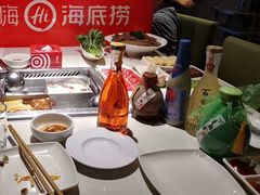 -海底捞火锅(威高广场店)