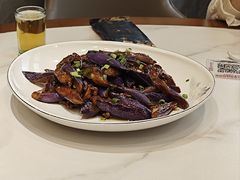 -火龙堂·风味民间菜(文一路店)