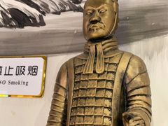 -叁宝烤肉·西安烧烤(东三爻店)