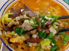 优质羊杂碎-老师家羊杂碎(延安总店)
