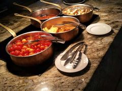 -嘉定凯悦·咖啡厅