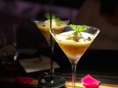 -wann lounge 低温慢煮牛排·清吧