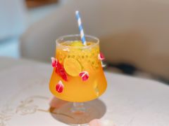 -PARFUM FLORAL花境法餐(南京首店)