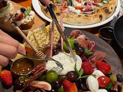 -Pizzeria da Nicola·火炉披萨(中大国际店)