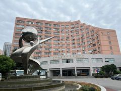 -上海外国语大学(虹口校区)