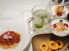 -牛扒先生·厚切雪花牛扒西餐厅(北京路禺山路店)