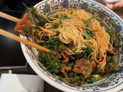 -王繁星面馆(西安熙地港店)
