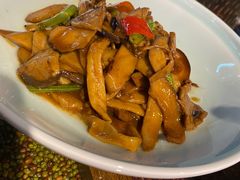 -桂大叔·砂锅粥·家传闽粤菜(县西巷店)