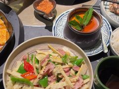 -云海肴云南菜·蒸汽石锅鱼(青岛万象城店)