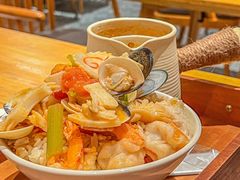 -森Some Fusion(荔湾店)