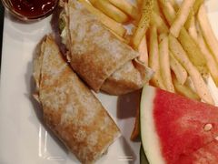 -Ruby Tuesday(九龙湾店)
