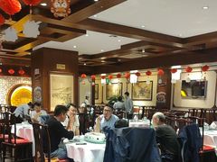 -惠丰堂饭庄·烤鸭·京味菜(西北旺·唐家岭店)