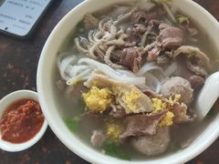 牛杂米粉-潮镇老尾牛杂(环城西路店)