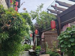 -慢丽江·云南野生菌土鸡锅(付家庄店)