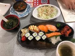 -友壹町寿司(嘉洲广场店)