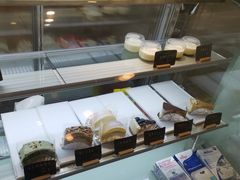 -盐谷烘焙(泰寓路店)