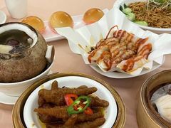 -东方印象大酒楼(拱北店)